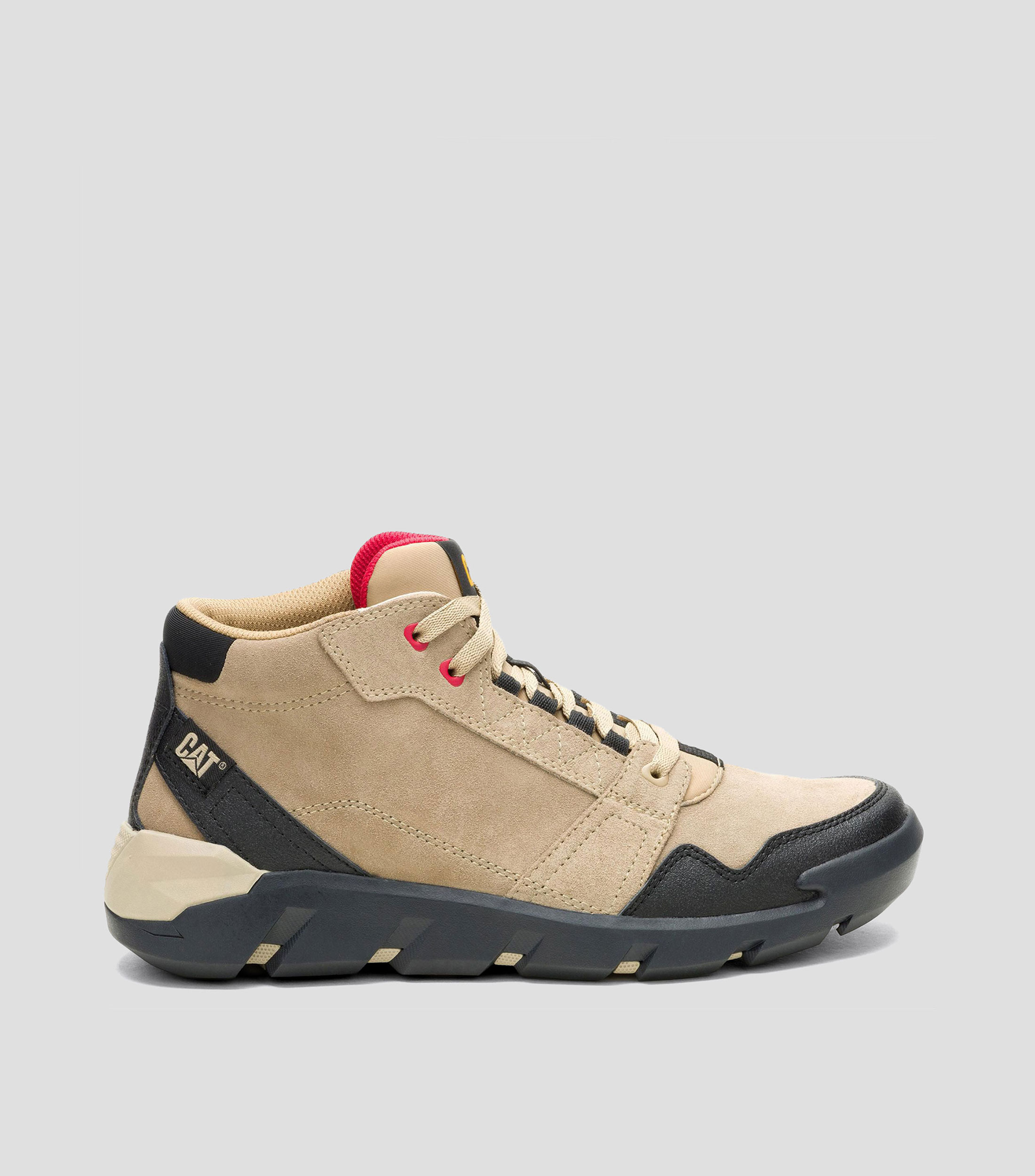 Tenis casuales Gauge Mid Hombre